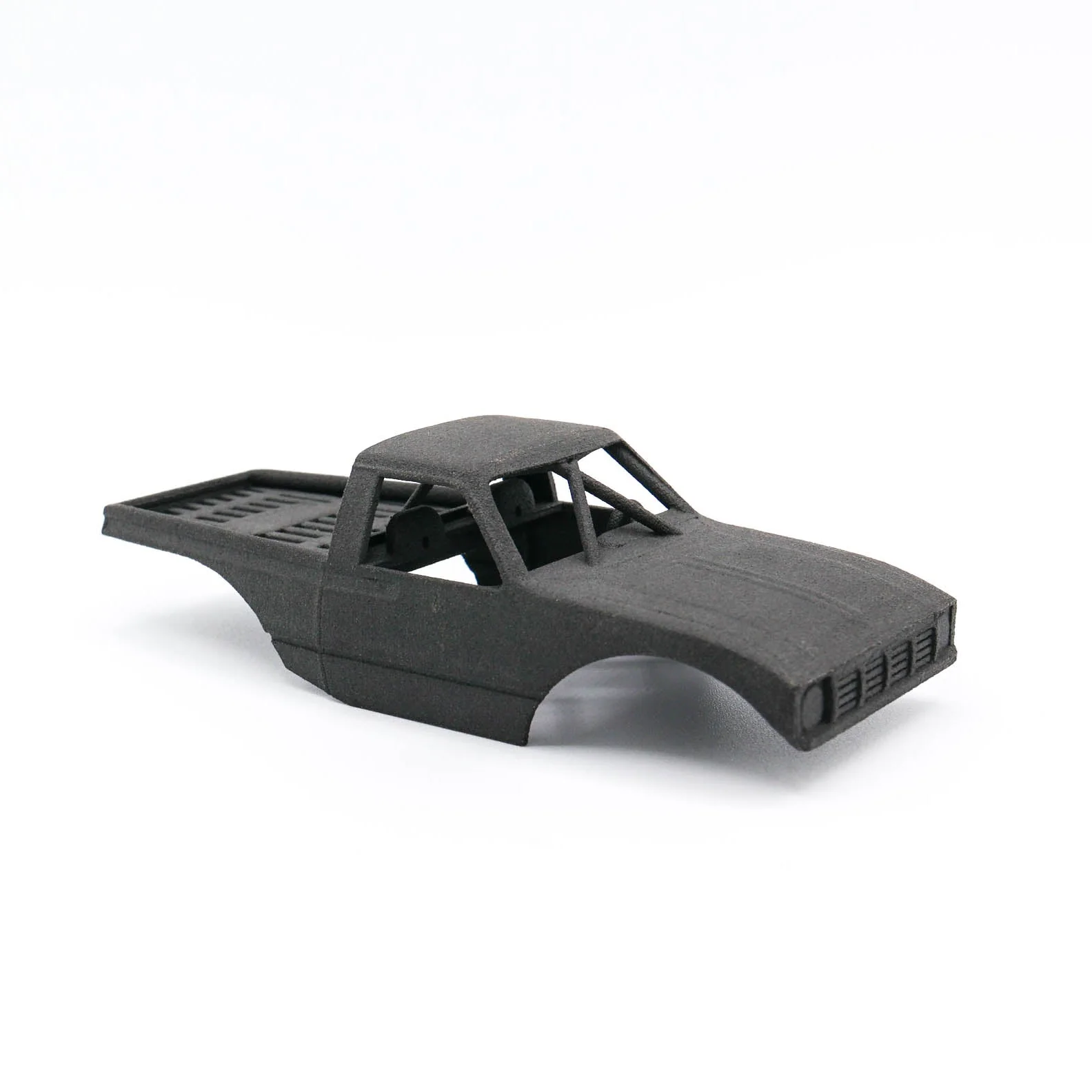 Master Every Terrain with Mofo